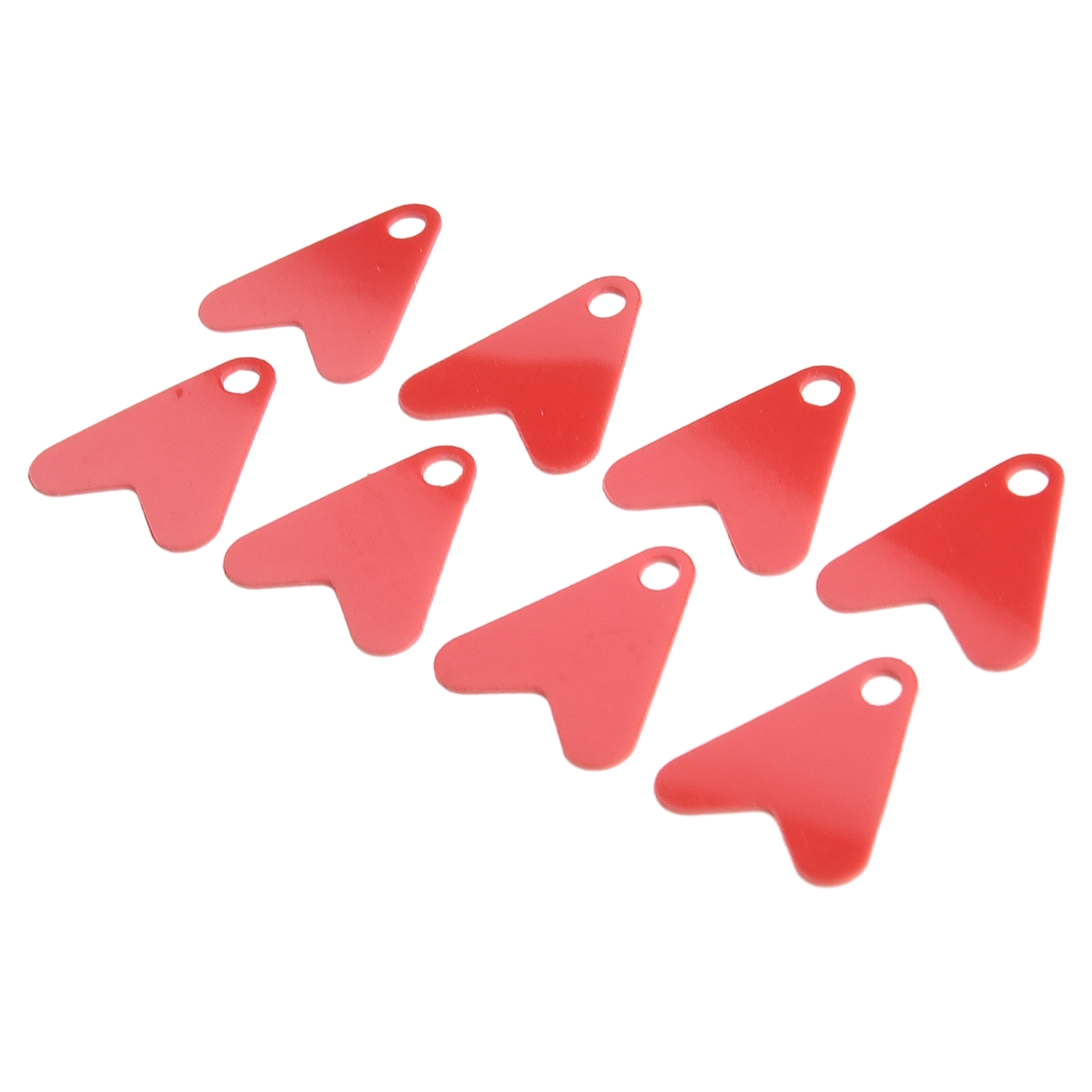Spinners Sequin Plastic Fishta - đánh giá và giá Fishing Lure Spinner