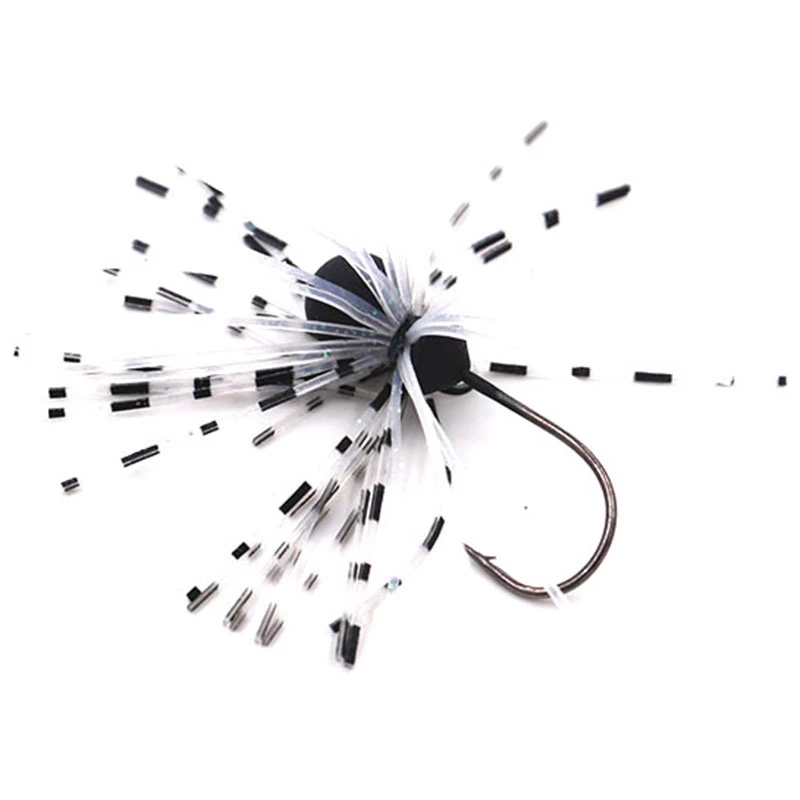 1pcs 3.5g 5.2g Silicone Jig He - đánh giá và giá Fishing Lure Soft Plastic