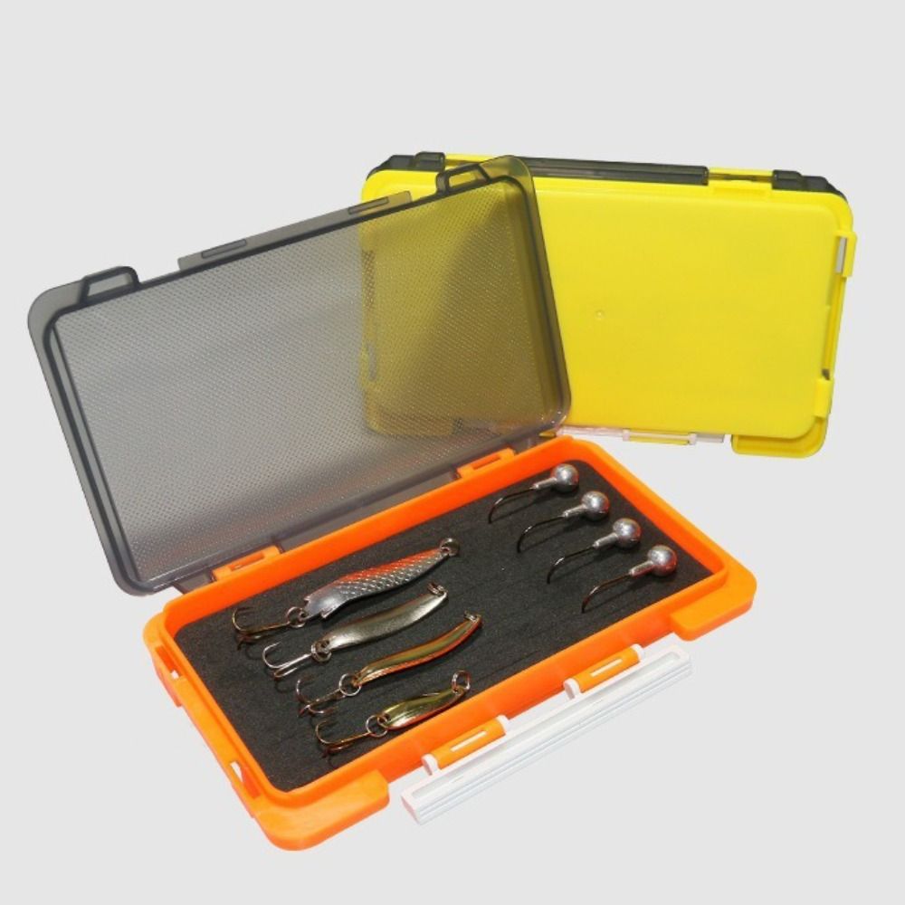 Fishing Goods Double Side Fish - đánh giá và giá Fishing Lure Spinner