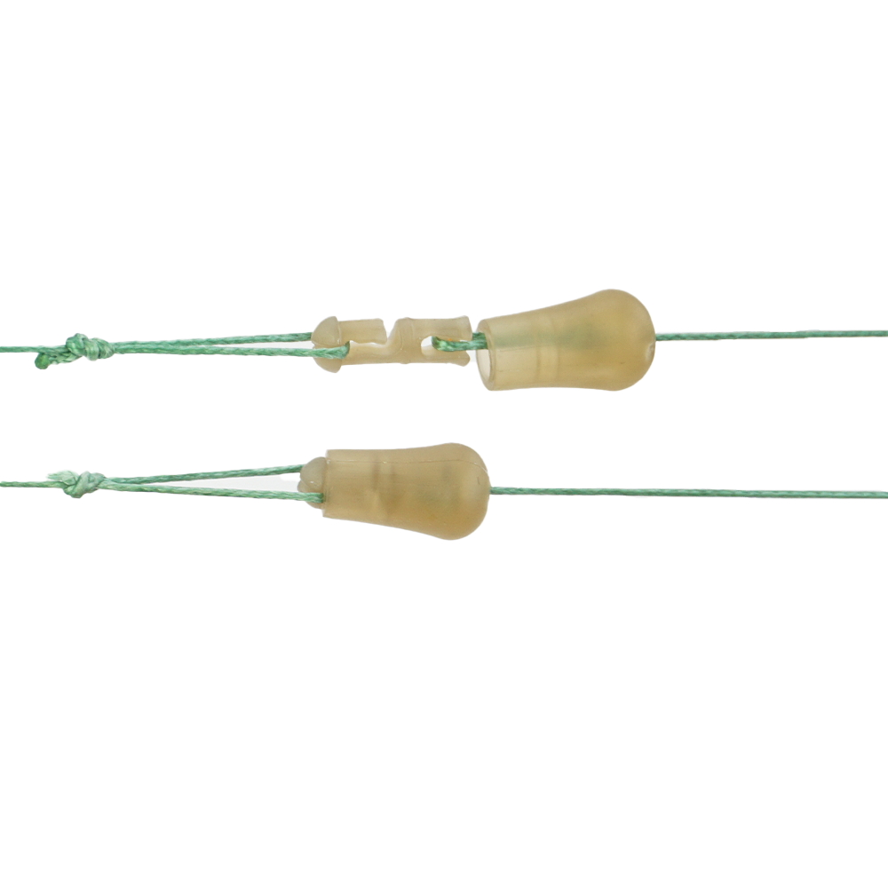 Hirisi 20pcs Carp Fishing Drop - đánh giá và giá Fishing Lure Making Kit