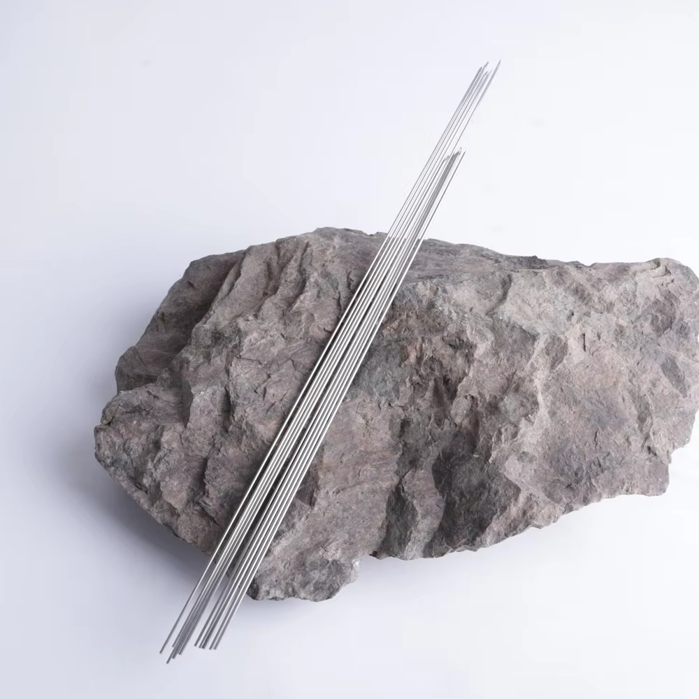 Earthworm Hooking Needle Stain - đánh giá và giá Fishing Lure Making Kit