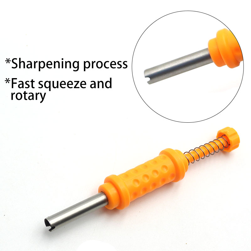 6mm/8mm Carp Fishing Tools Kit - đánh giá và giá Fishing Lure Making Kit
