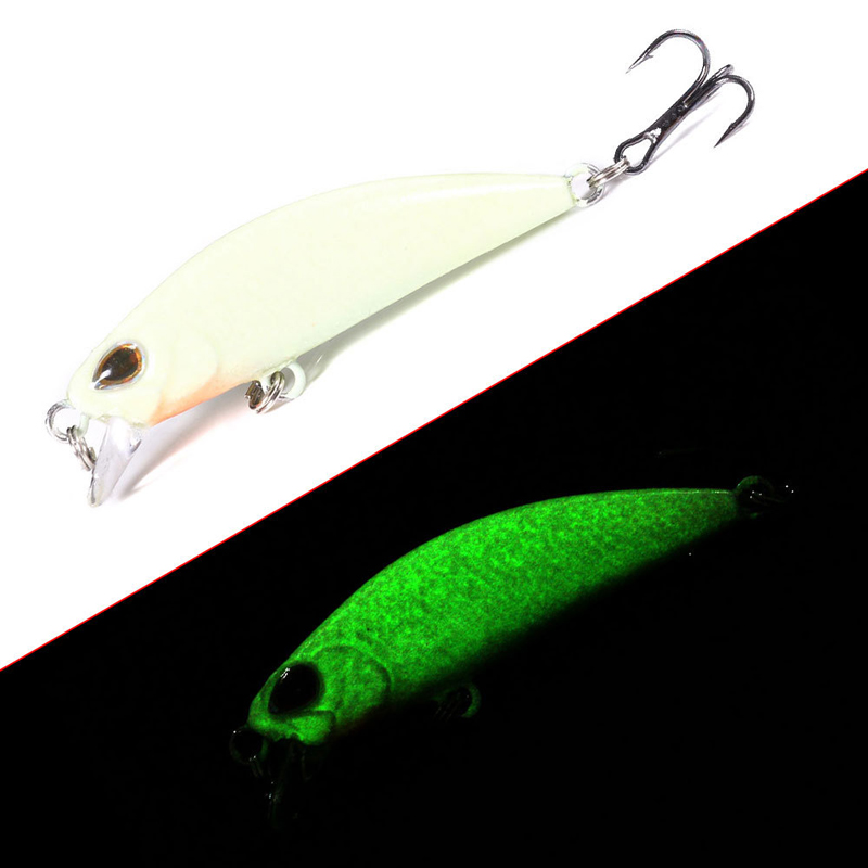 WESTBASS 1PX Micro Minnow Lure - đánh giá và giá Fishing Lure Jerkbait