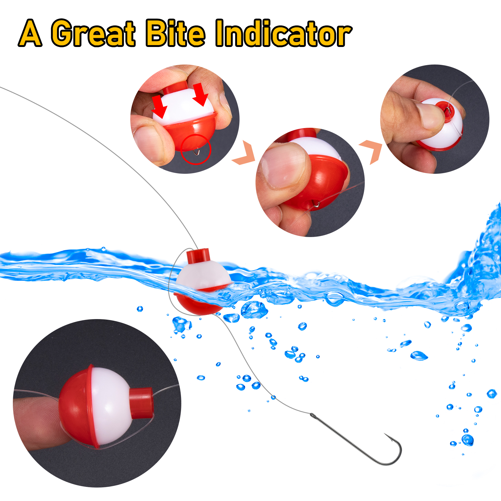 25pcs Survival Fishing Kit Poc - đánh giá và giá Fishing Lure Spinner