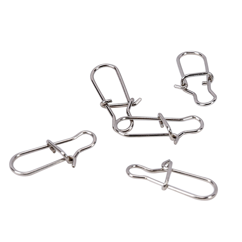 TSURINOYA Stainless Steel Fish - đánh giá và giá Fishing Lure Accessories