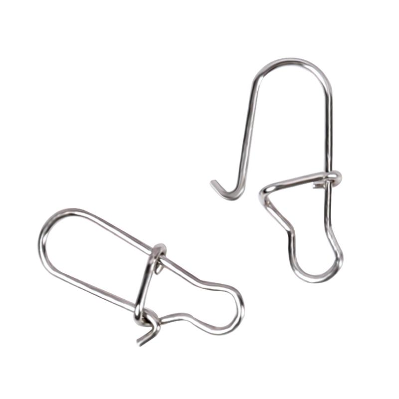 TSURINOYA Stainless Steel Fish - đánh giá và giá Fishing Lure Accessories
