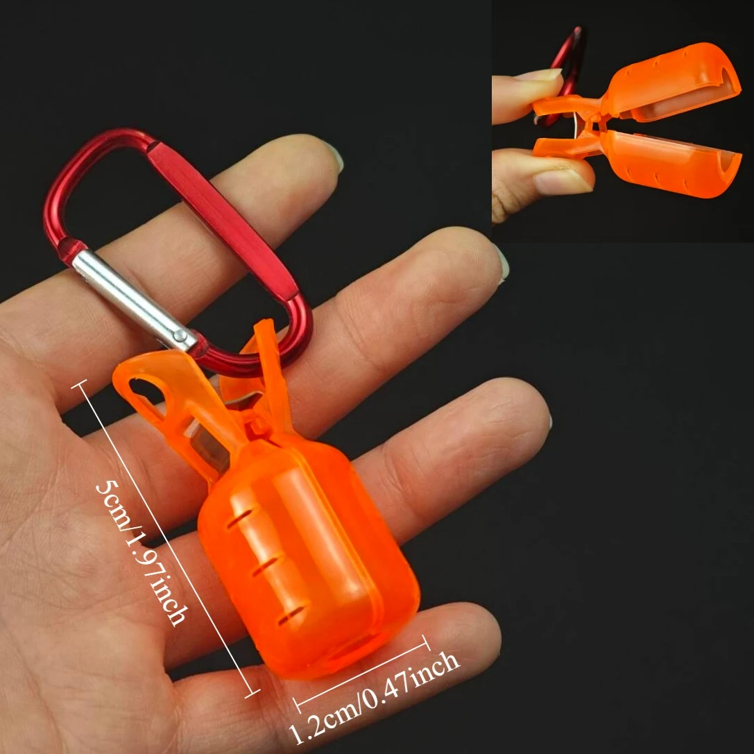 10pcs Squid Jig Hook Protector - đánh giá và giá Fishing Lure Jig