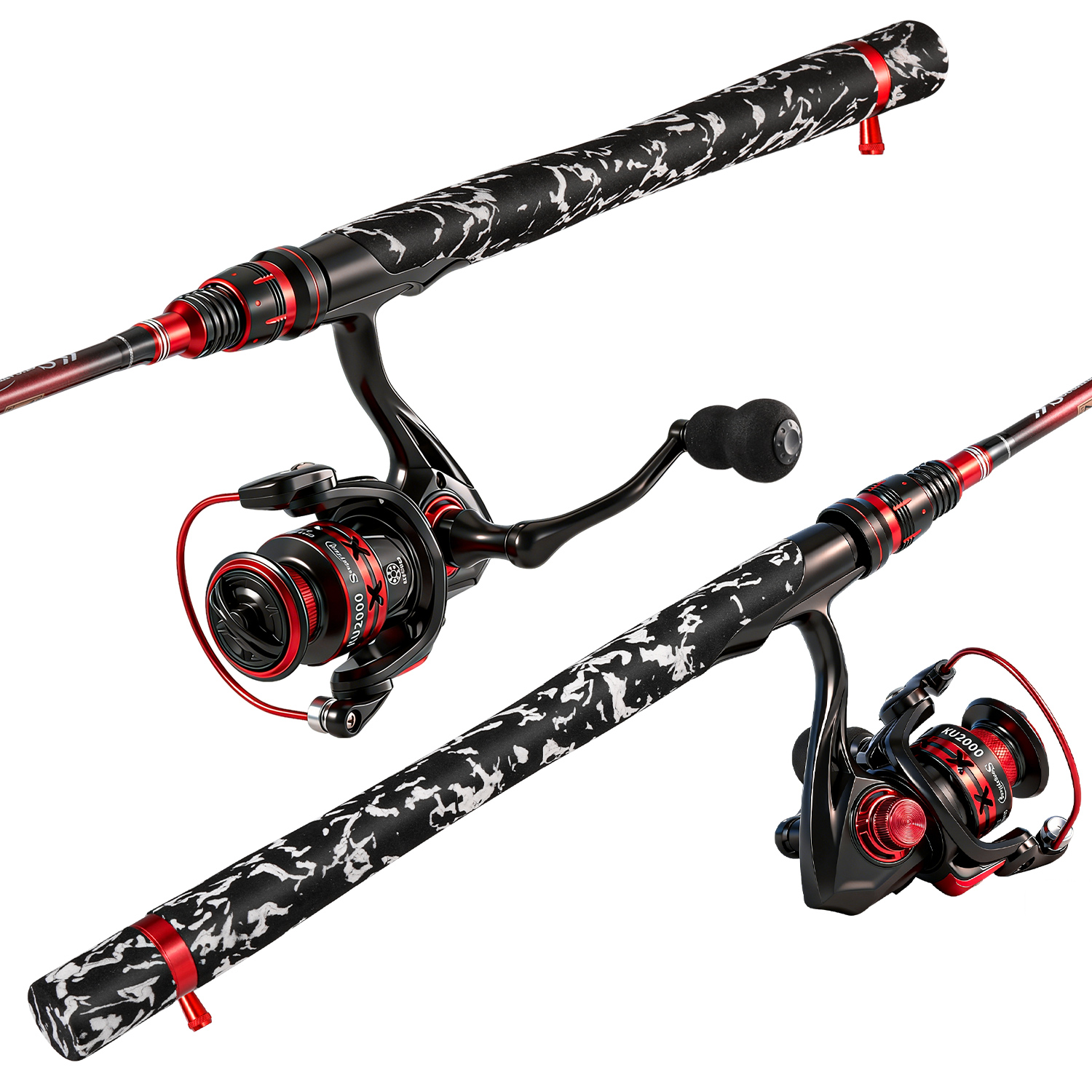Sougayilang Spinning Fishing R - đánh giá và giá Fishing Lure Spinner
