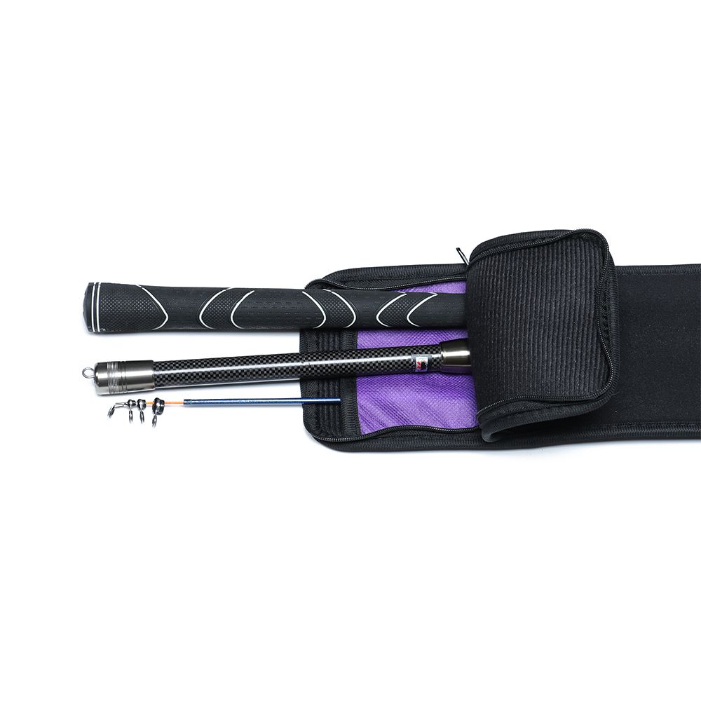Fishing Rod Bag Wear Resistant - đánh giá và giá Fishing Lure Box
