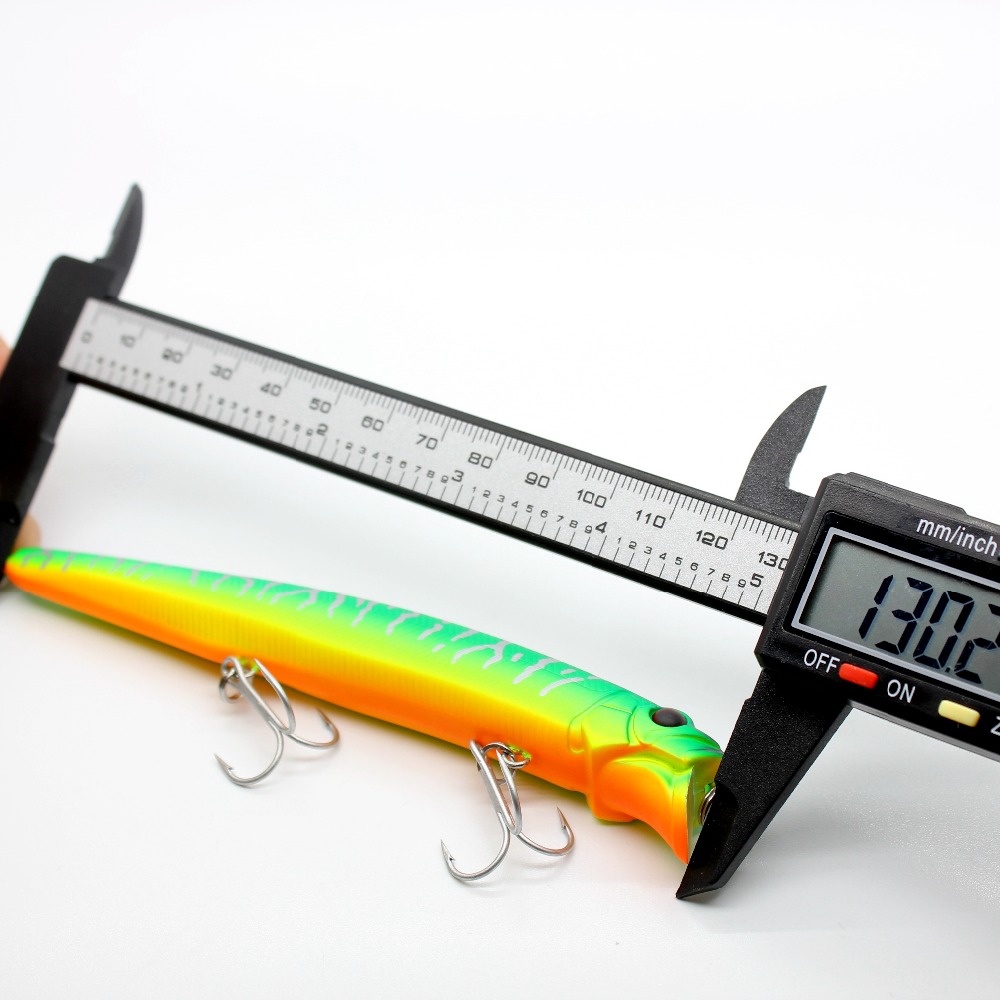 AOCLU Jerkbait Floating Wobble - đánh giá và giá Fishing Lure Jerkbait