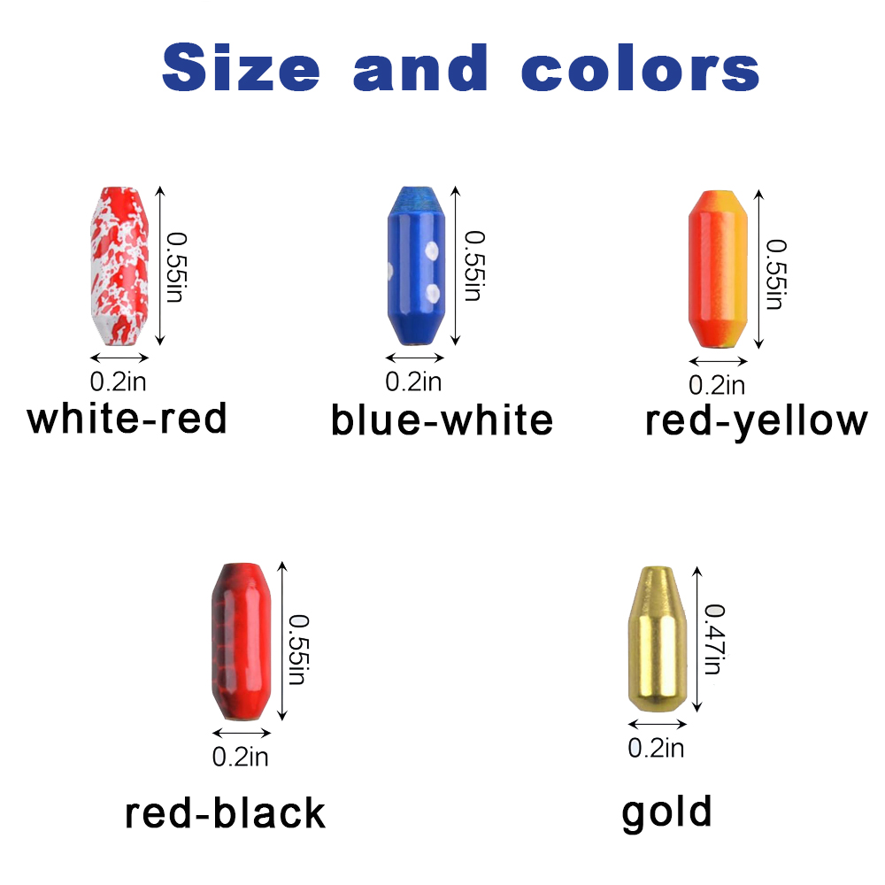 10pcs Fishing Brass Spinner Lu - đánh giá và giá Fishing Lure Spinner