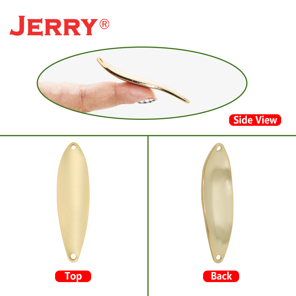 Jerry JD 14.5g 21g Unpainted S - đánh giá và giá Fishing Lure Swimbait