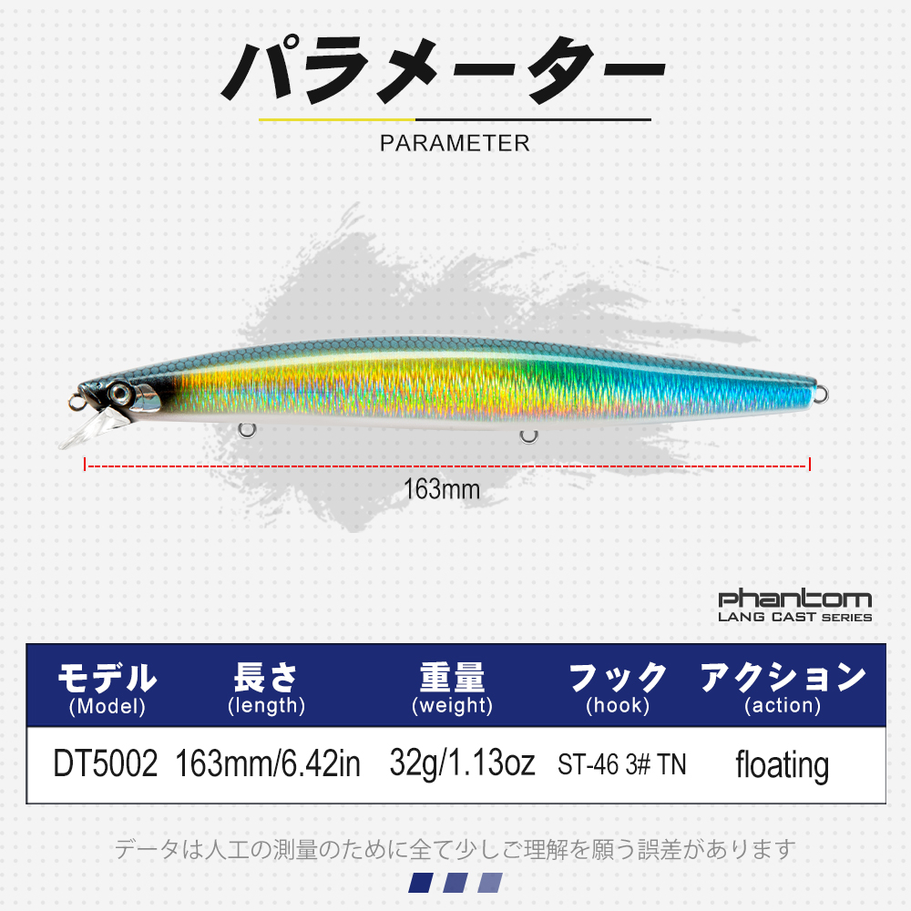 D1 Sea Fishing Lures 163mm 32g - đánh giá và giá Fishing Lure Buzzbait