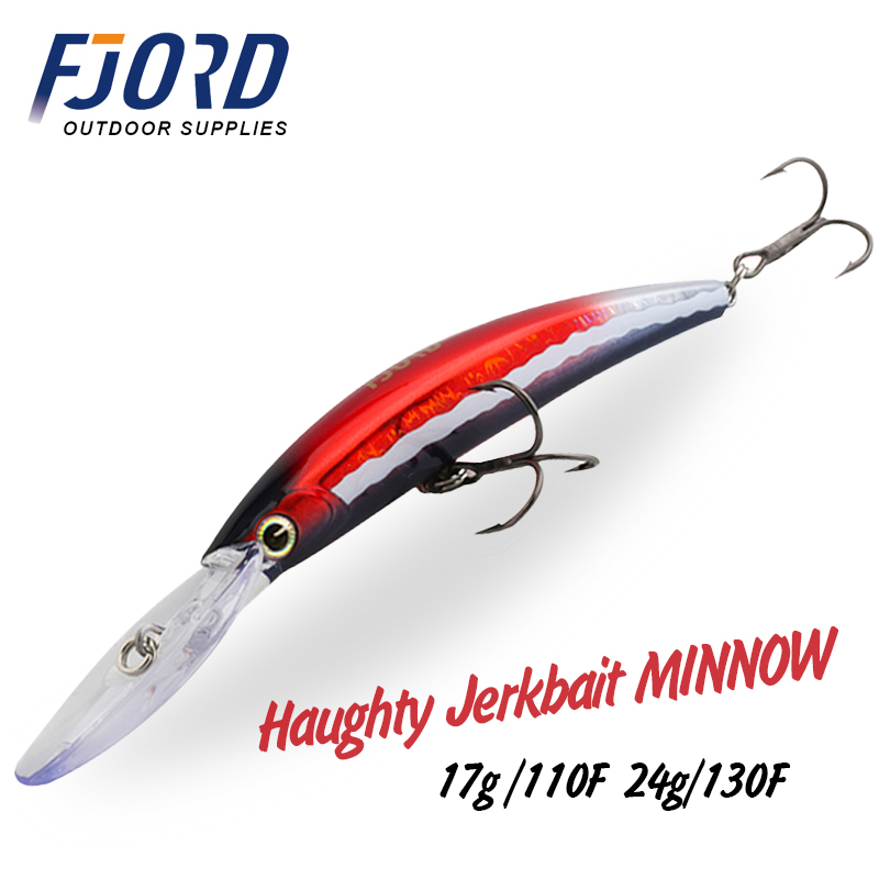 FJORD Floating Fishing Lure 11 - đánh giá và giá Fishing Lure Swimbait