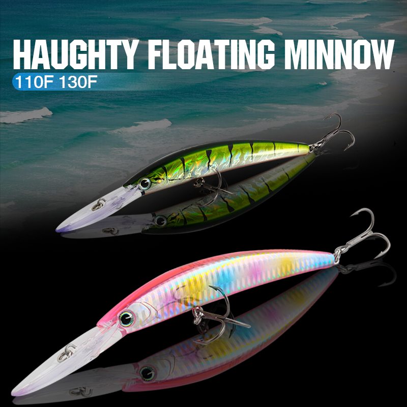 FJORD Floating Fishing Lure 11 - đánh giá và giá Fishing Lure Swimbait
