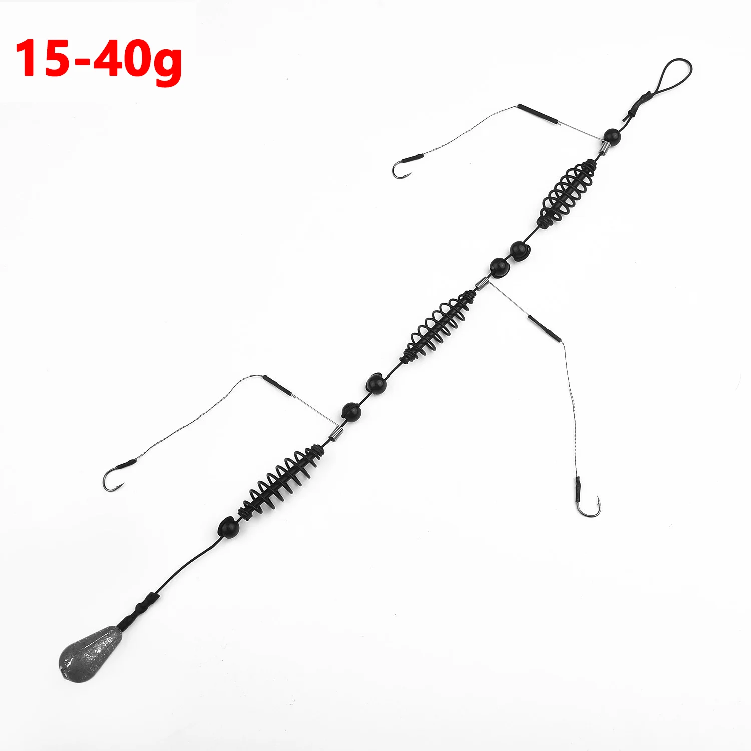 15g-40g Fishing Hook Artificia - đánh giá và giá Fishing Lure Jig
