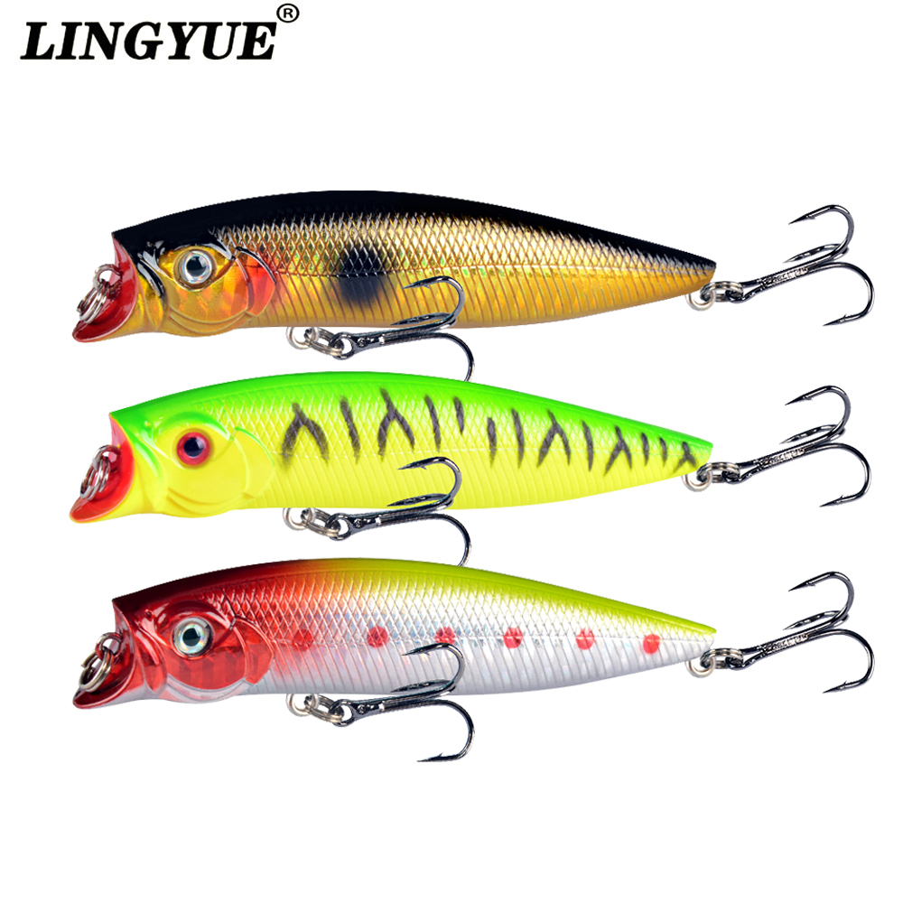 1pcs Fishing Lures High Qualit - đánh giá và giá Fishing Lure Popper