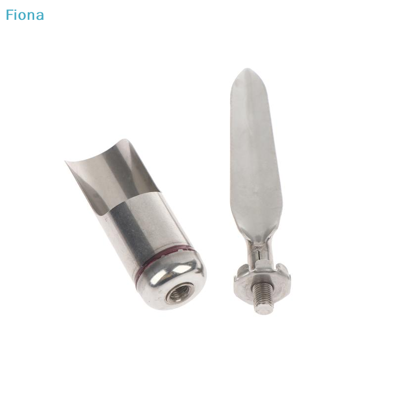 ☭Universal Stainless Steel Fis - đánh giá và giá Fishing Lure Spinner