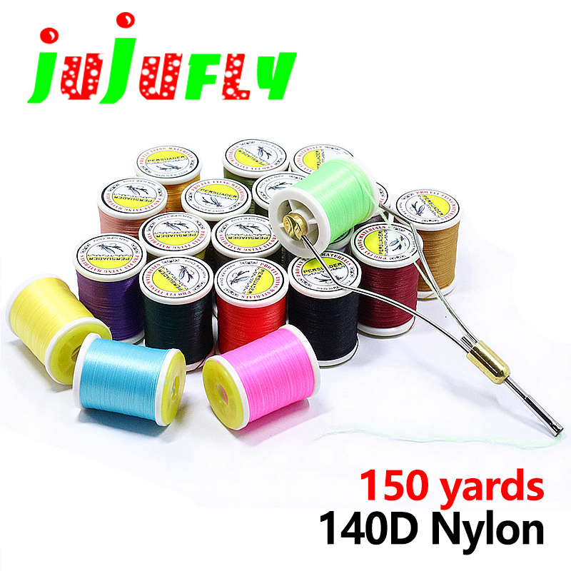 jujufly 150yards/spool 140D ny - đánh giá và giá Fishing Lure Popper