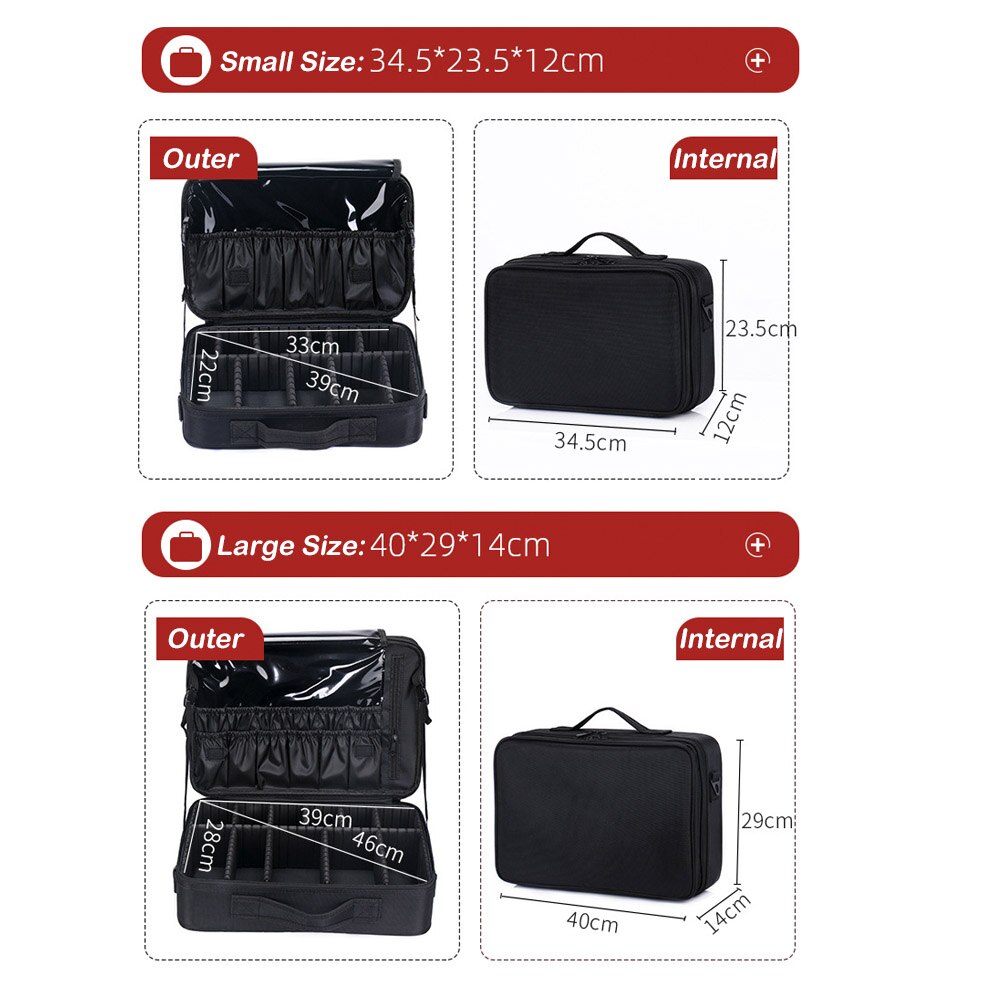 Large Fishing Tackle Bag Fishi - đánh giá và giá Fishing Lure Box
