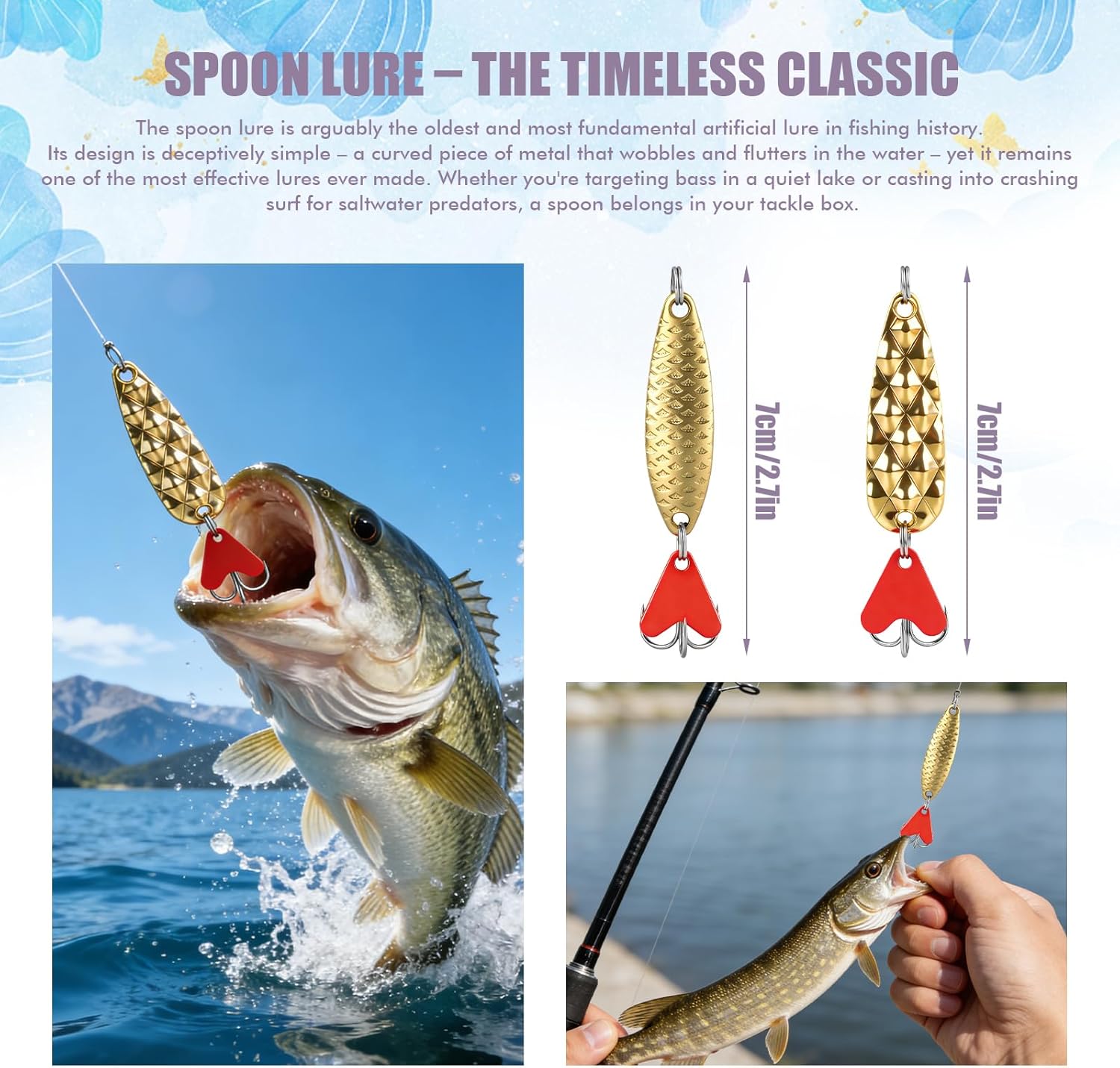 71Pcs Fishing Lures Kit with T - đánh giá và giá Fishing Lure Crankbait
