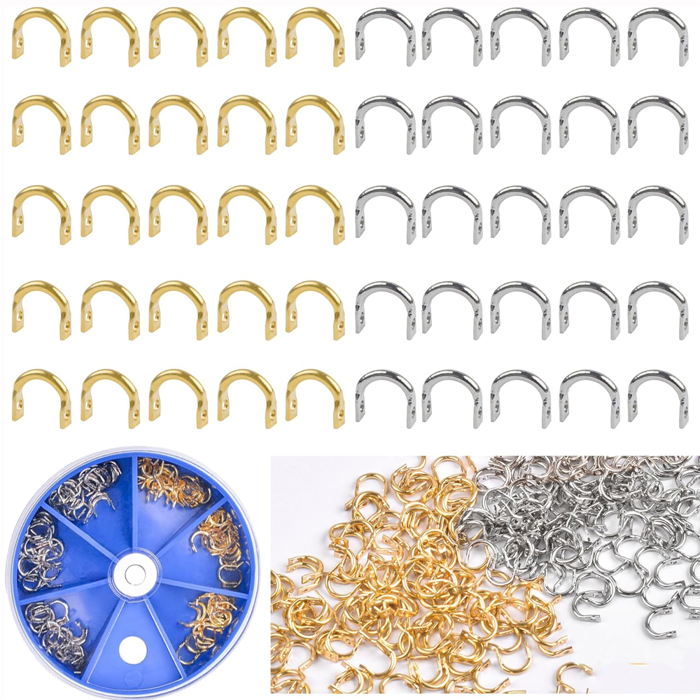 400Pcs Fishing Clevis Easy Spi - đánh giá và giá Fishing Lure Spinner
