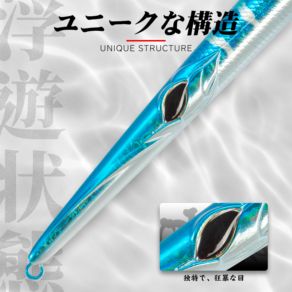 Hunthouse Stylo 210 Spinning L - đánh giá và giá Fishing Lure Buzzbait