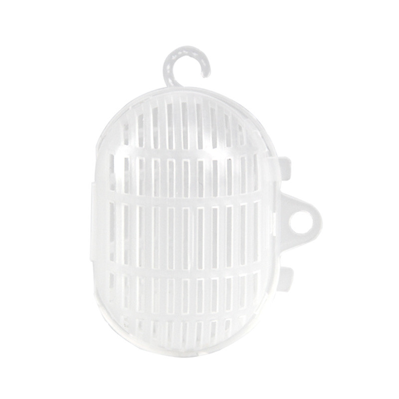 20pcs Mini Bait Cage Feeder Fi - đánh giá và giá Fishing Lure Box
