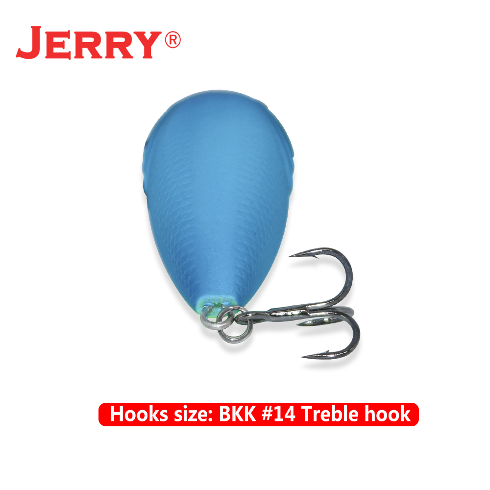 Jerry Peppa Wobbler Lure Float - đánh giá và giá Fishing Lure Crankbait
