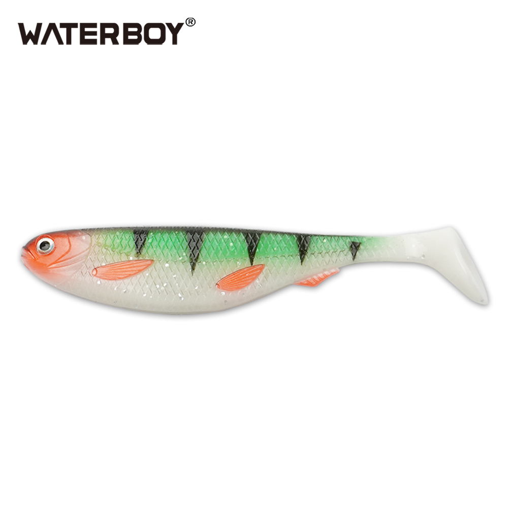 1pcs 15cm 22g 20cm 55g Soft Ba - đánh giá và giá Fishing Lure Soft Plastic