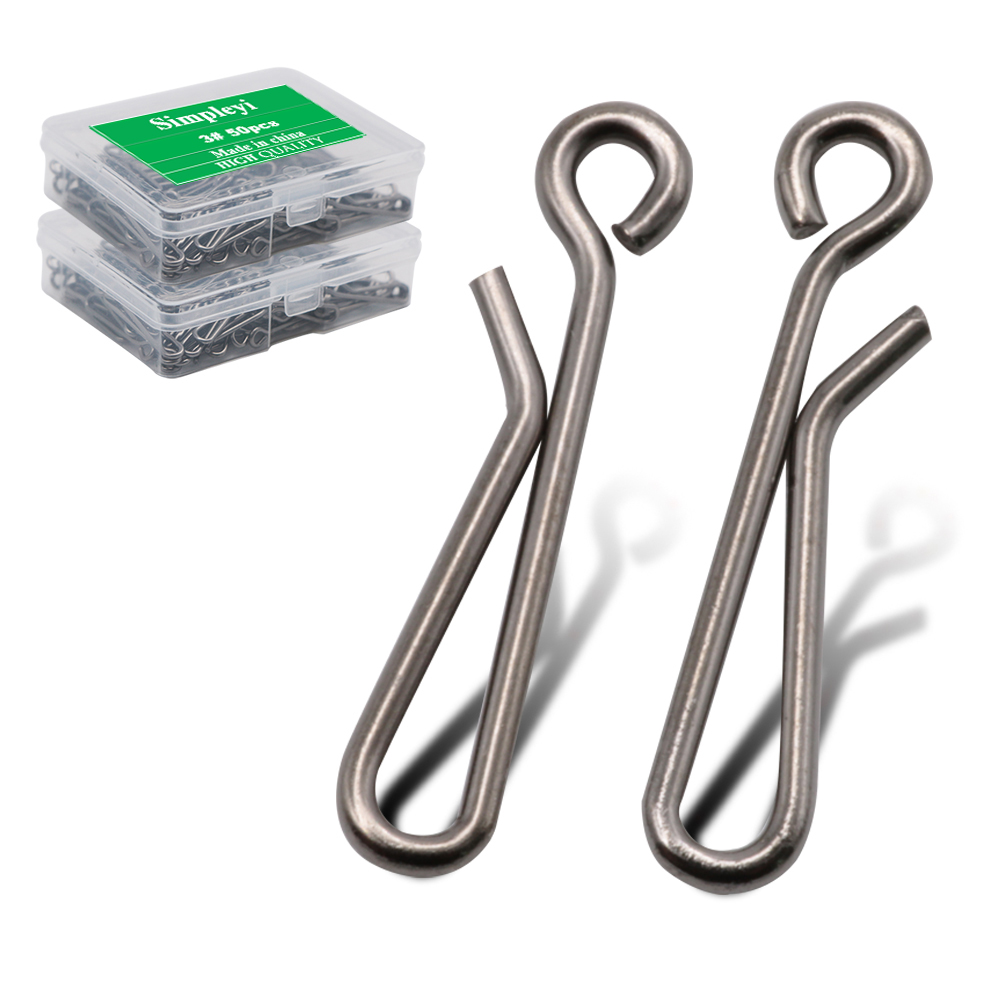 50pcs/box Bearing Lock Rolling - đánh giá và giá Fishing Lure Box
