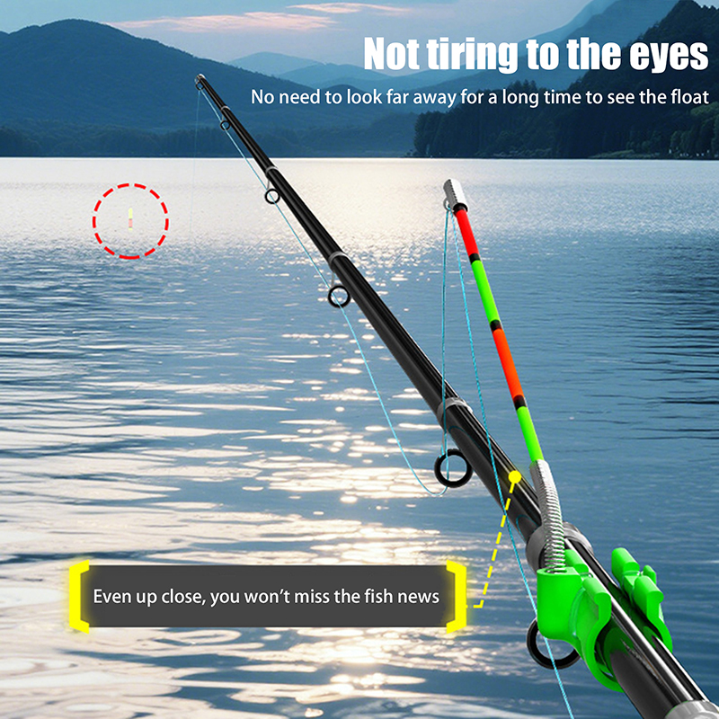 Night Fishing Removable Waterp - đánh giá và giá Fishing Lure Topwater