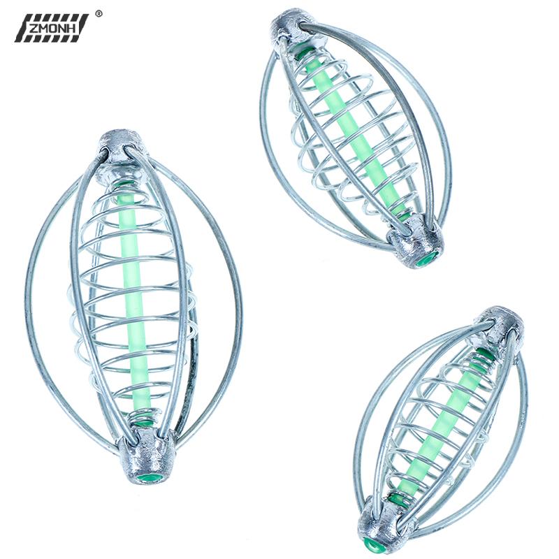 [H]10 Pcs/Set Fishing Bait Spr - đánh giá và giá Fishing Lure Accessories