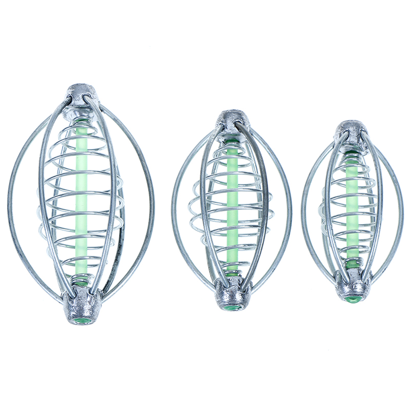 [H]10 Pcs/Set Fishing Bait Spr - đánh giá và giá Fishing Lure Accessories