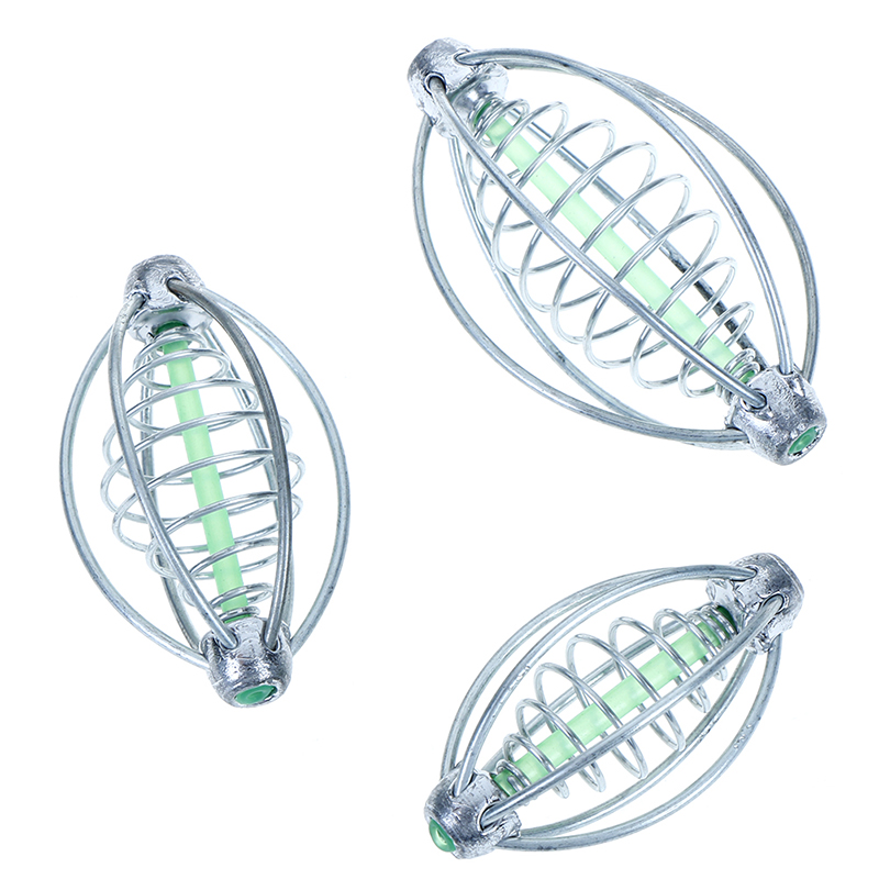[H]10 Pcs/Set Fishing Bait Spr - đánh giá và giá Fishing Lure Accessories