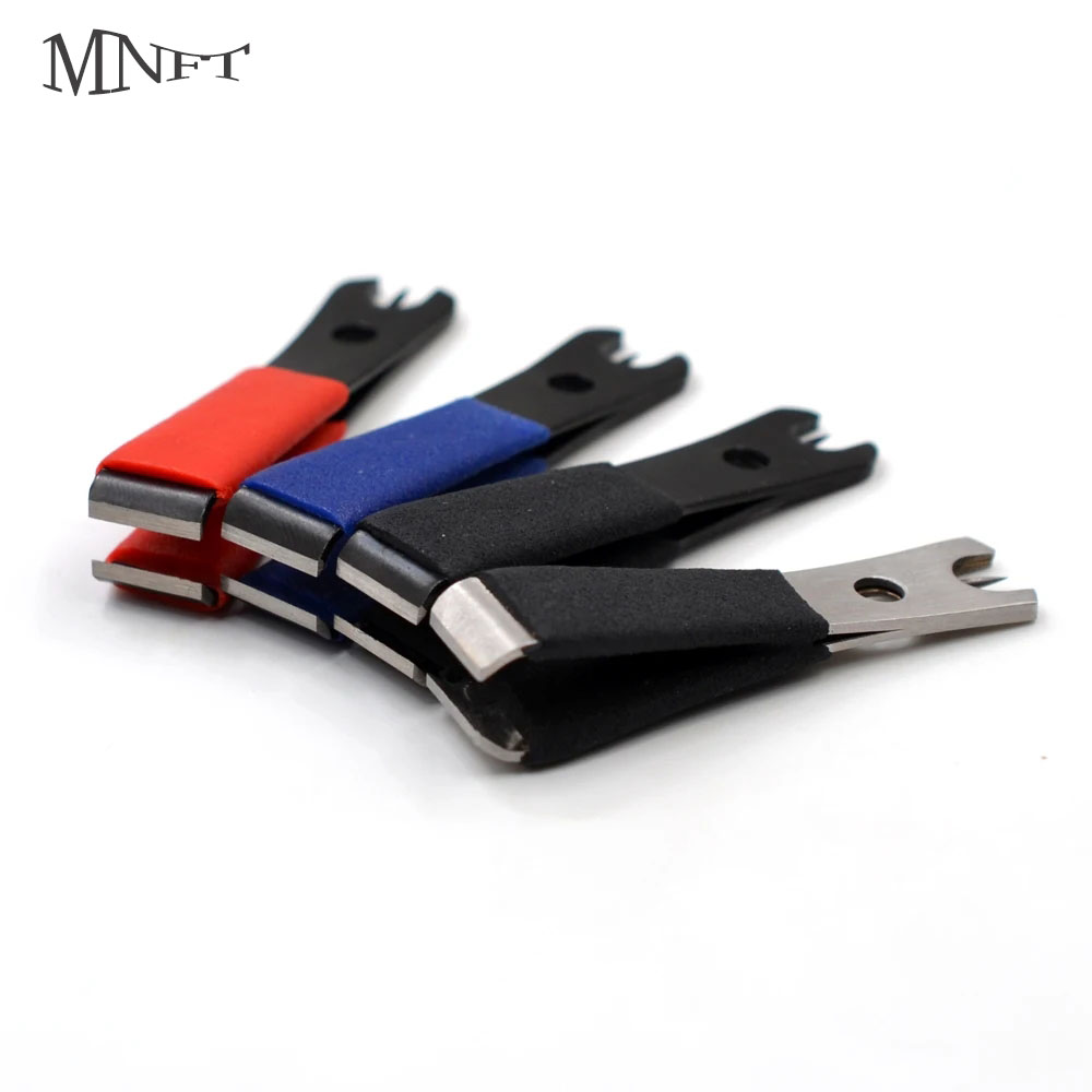 MNFT 1Pcs Fly Fishing Line Nip - đánh giá và giá Fishing Lure Making Kit