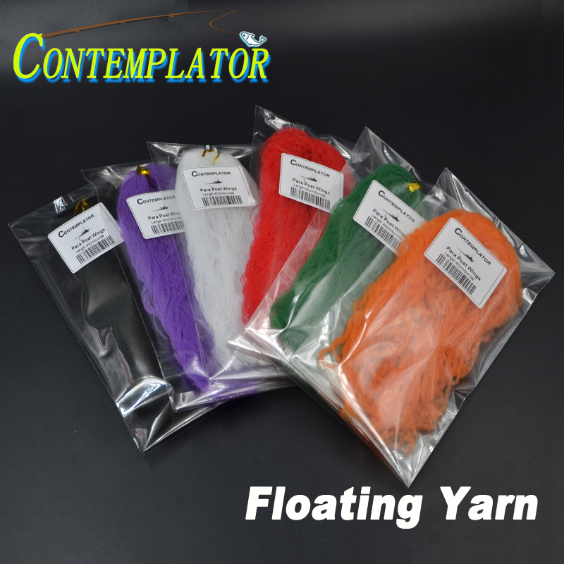 CONTEMPLATOR 7colors Polypropy - đánh giá và giá Fishing Lure Topwater
