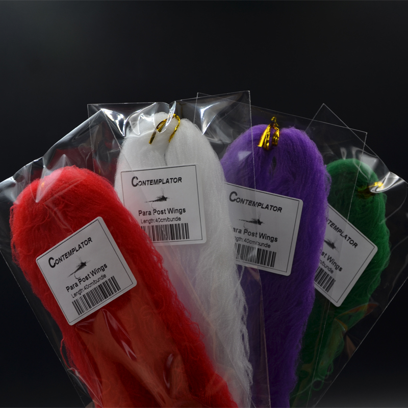 CONTEMPLATOR 7colors Polypropy - đánh giá và giá Fishing Lure Topwater