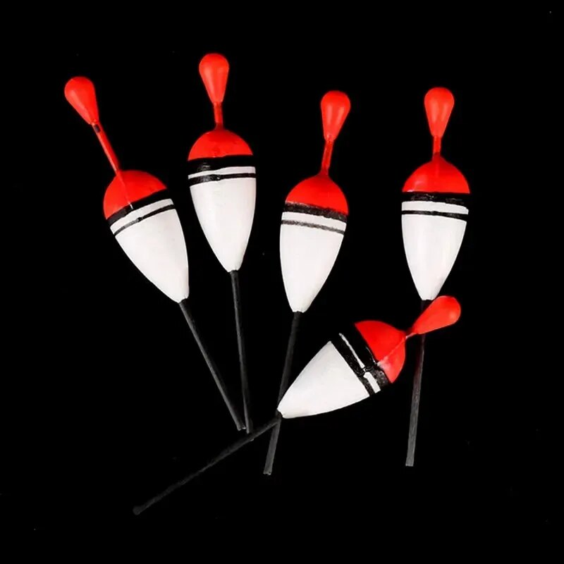 Fishing Float Set 15pc Profess - đánh giá và giá Fishing Lure Topwater