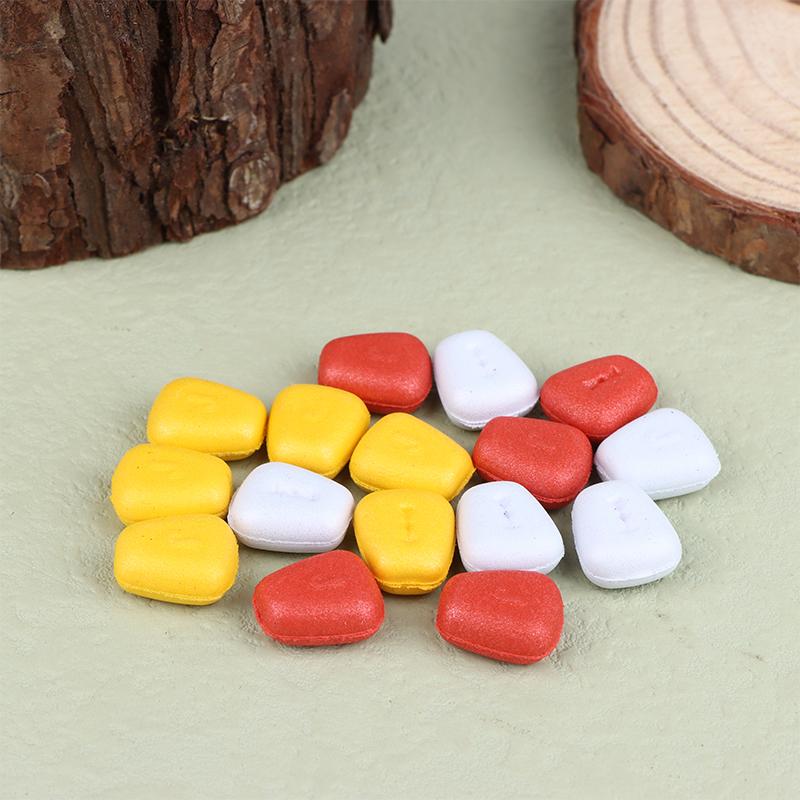 Simulated Corn Carp Fishing Ba - đánh giá và giá Fishing Lure Making Kit