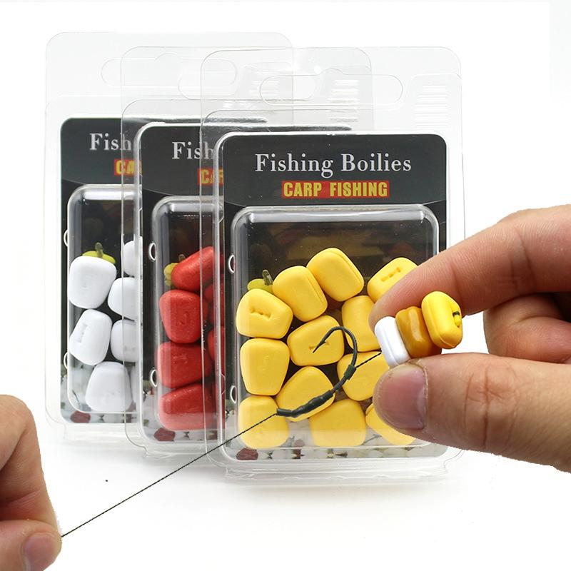 Simulated Corn Carp Fishing Ba - đánh giá và giá Fishing Lure Making Kit