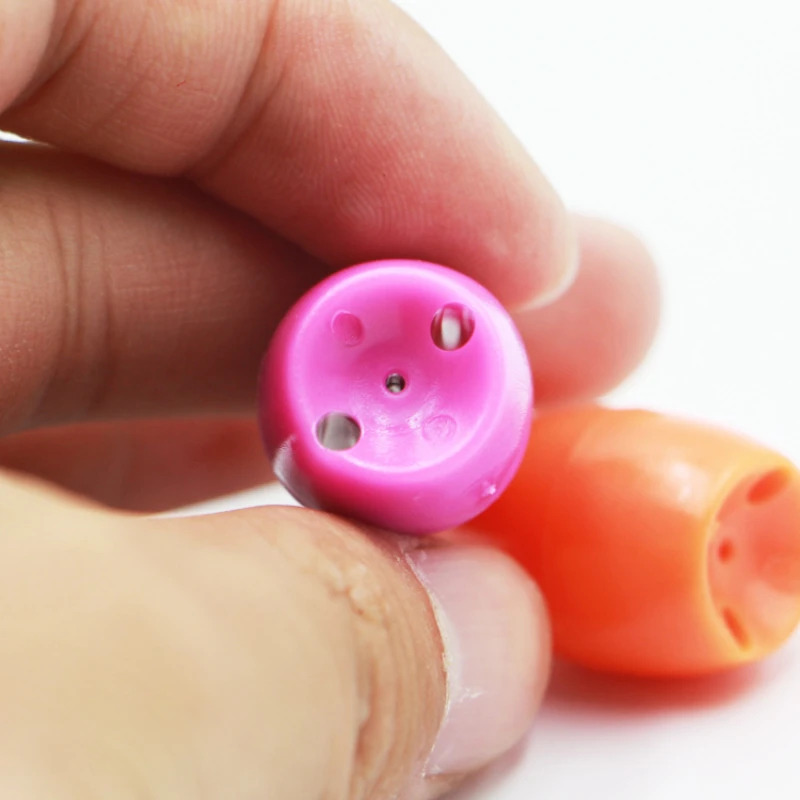 10 Pcs Floating Casting Aid 4g - đánh giá và giá Fishing Lure Topwater