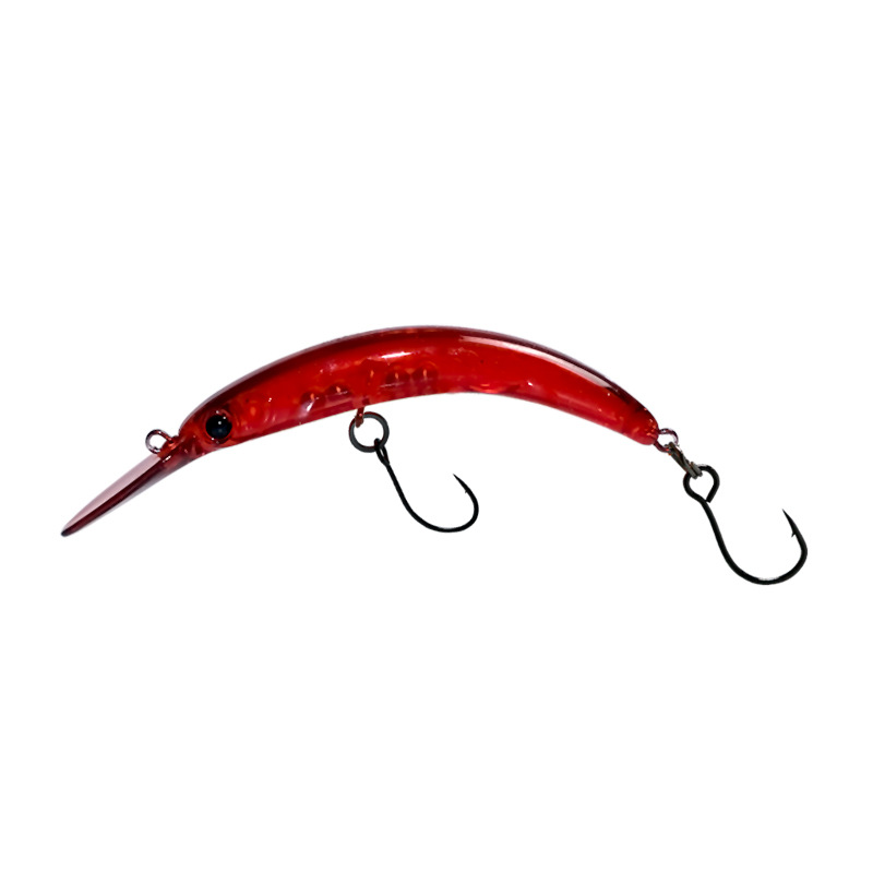 MUKUN 1PCS Mini Minnow Wobbler - đánh giá và giá Fishing Lure Popper