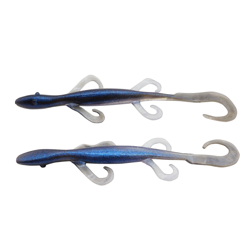 ESFISHING fishing Lures Wild L - đánh giá và giá Fishing Lure Soft Plastic