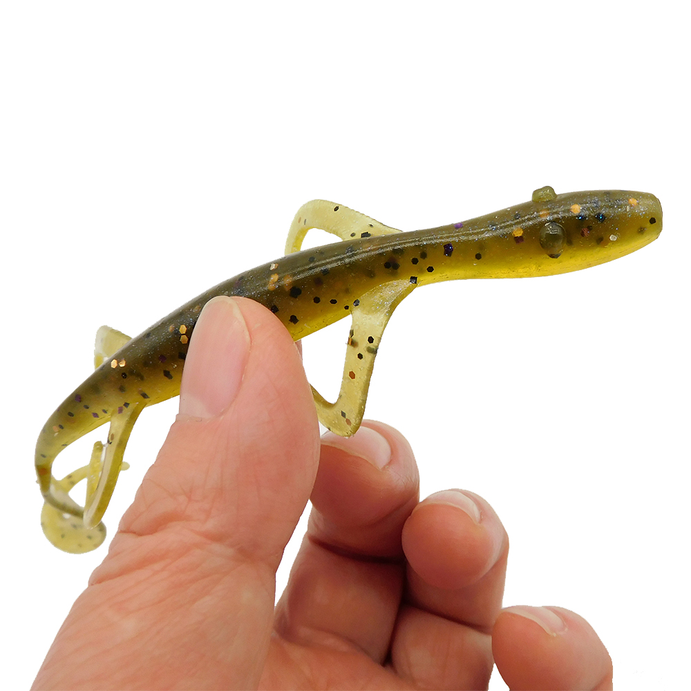 ESFISHING fishing Lures Wild L - đánh giá và giá Fishing Lure Soft Plastic