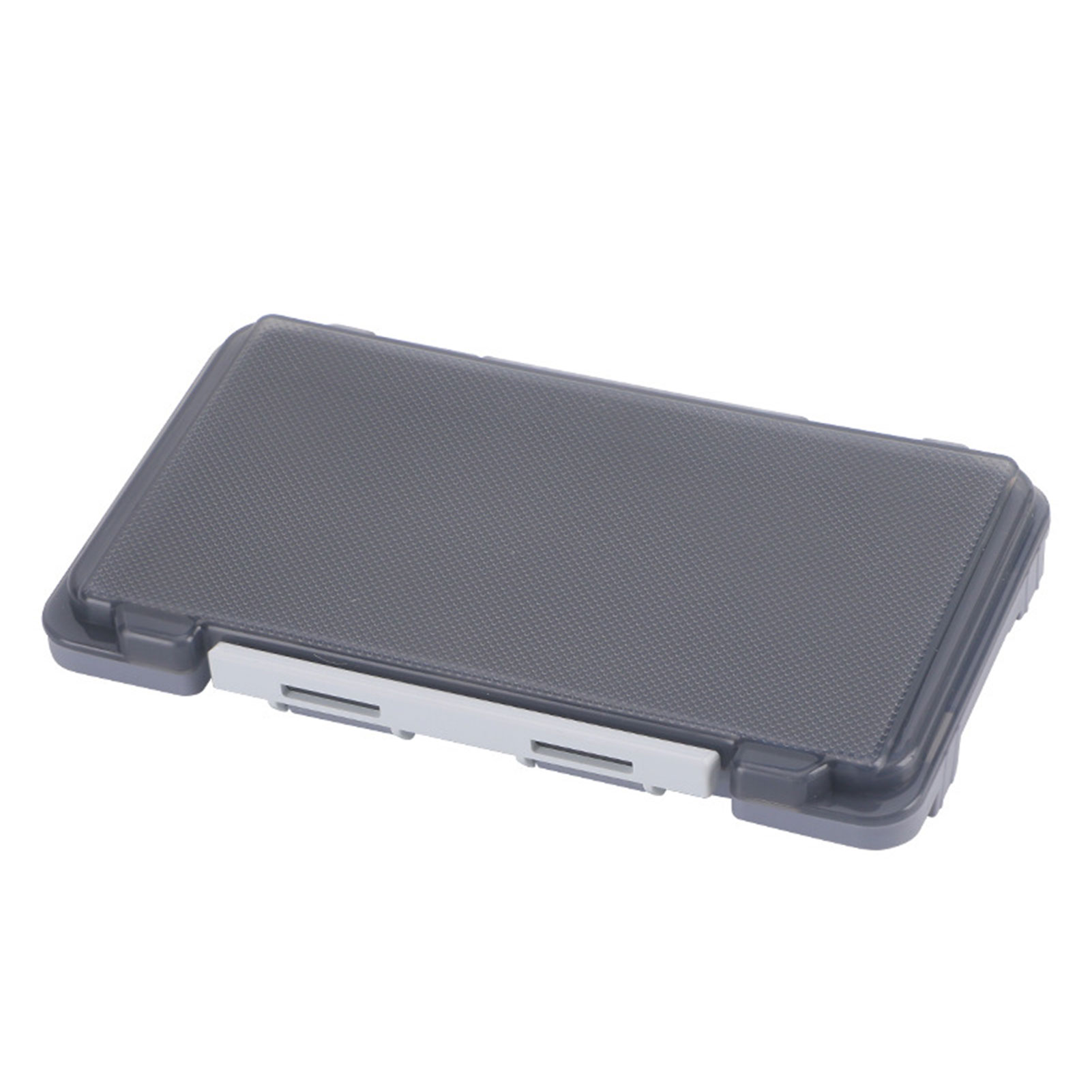 Portable Fishing Tackle Box Lu - đánh giá và giá Fishing Lure Spinnerbait
