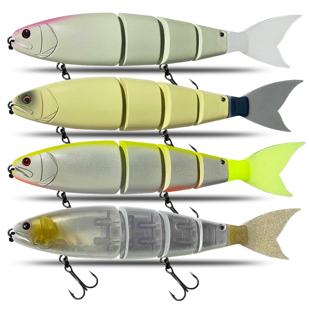 Fishing Lure Swimming Bait Joi - đánh giá và giá Fishing Lure Popper