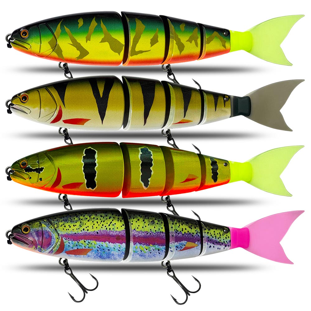 Fishing Lure Swimming Bait Joi - đánh giá và giá Fishing Lure Popper