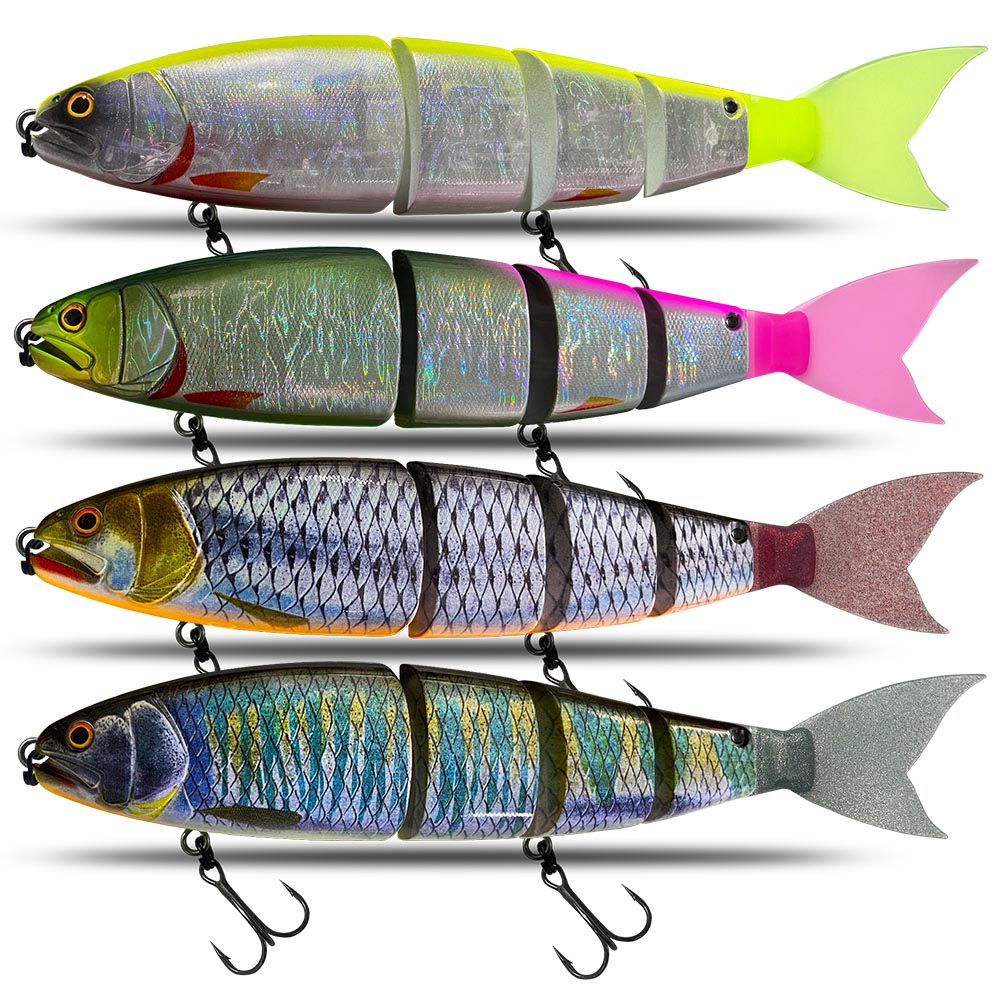 Fishing Lure Swimming Bait Joi - đánh giá và giá Fishing Lure Popper