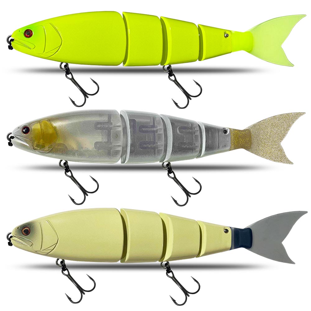 Fishing Lure Swimming Bait Joi - đánh giá và giá Fishing Lure Popper